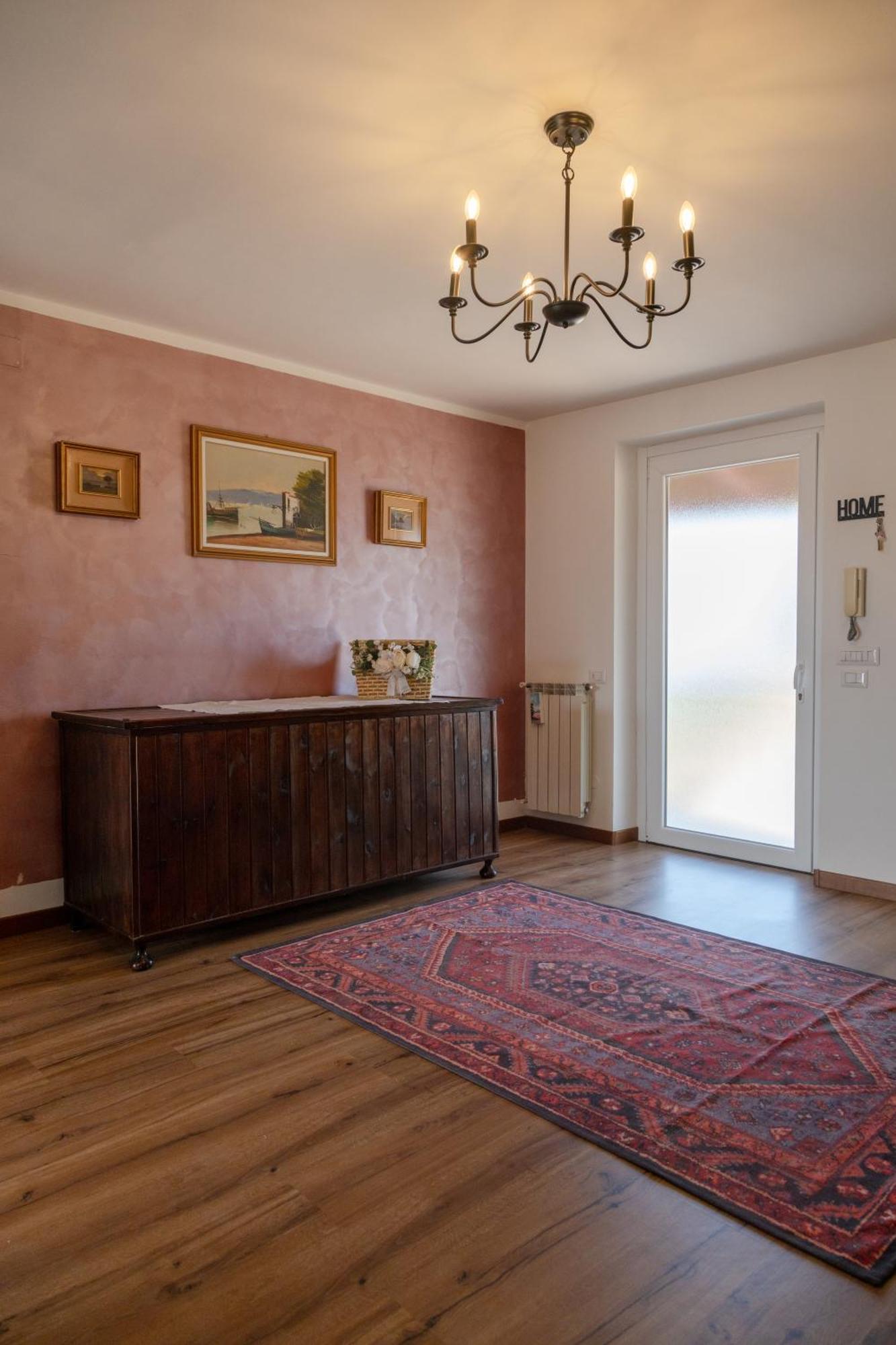 Casalebellavista Villa Tarquinia Eksteriør bilde