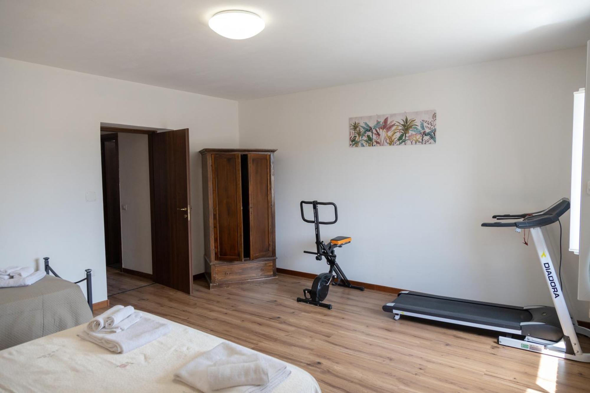 Casalebellavista Villa Tarquinia Eksteriør bilde