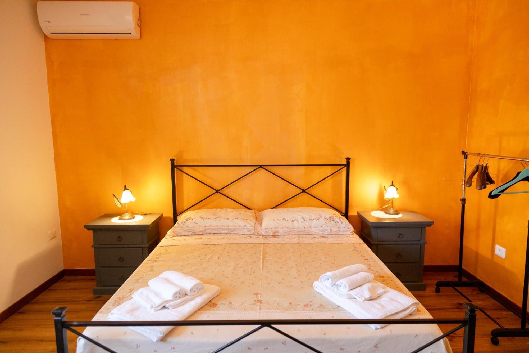 Casalebellavista Villa Tarquinia Eksteriør bilde