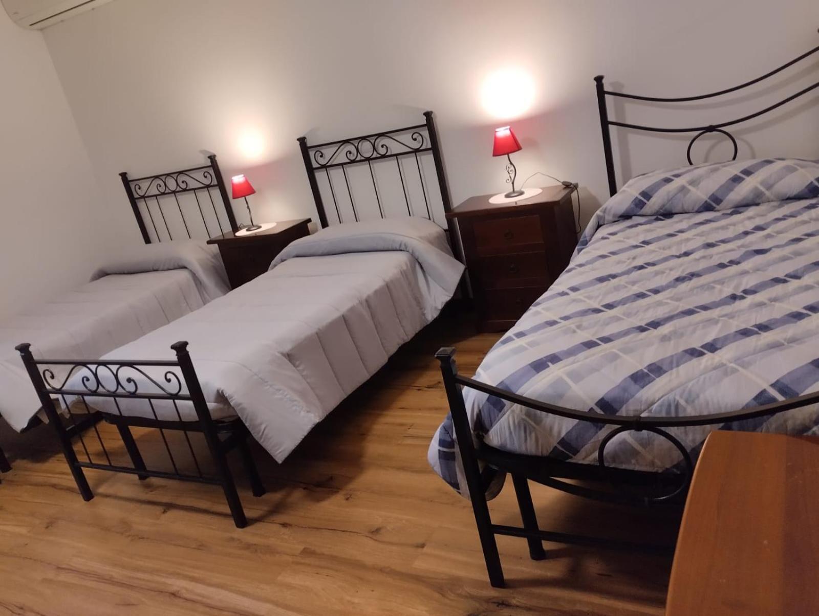 Casalebellavista Villa Tarquinia Eksteriør bilde